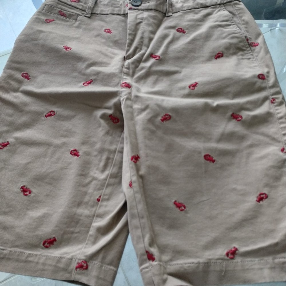 Shorts - Picture 3 of 3